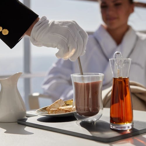 Personalised Luxury, Always