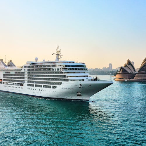 Everything’s Included