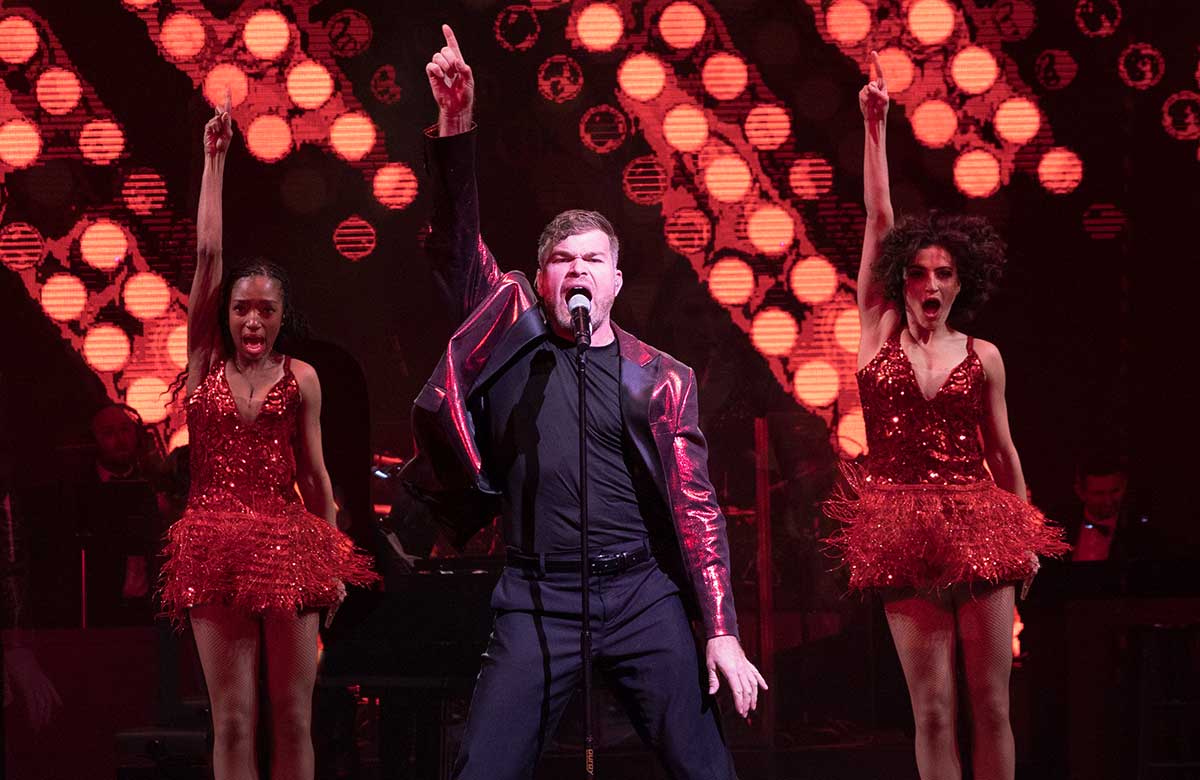 Travel That Inspires