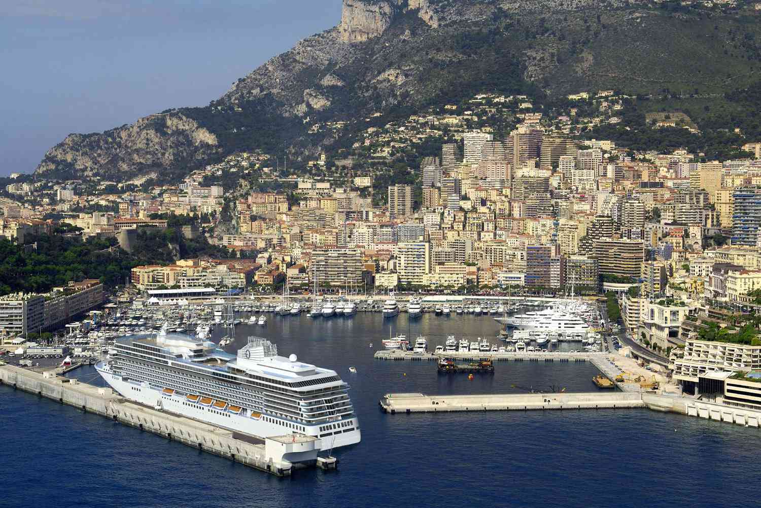 Go Beyond the Guidebook