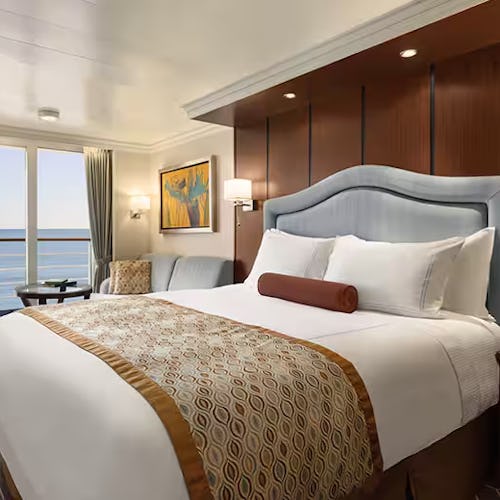 Space, Comfort & Style