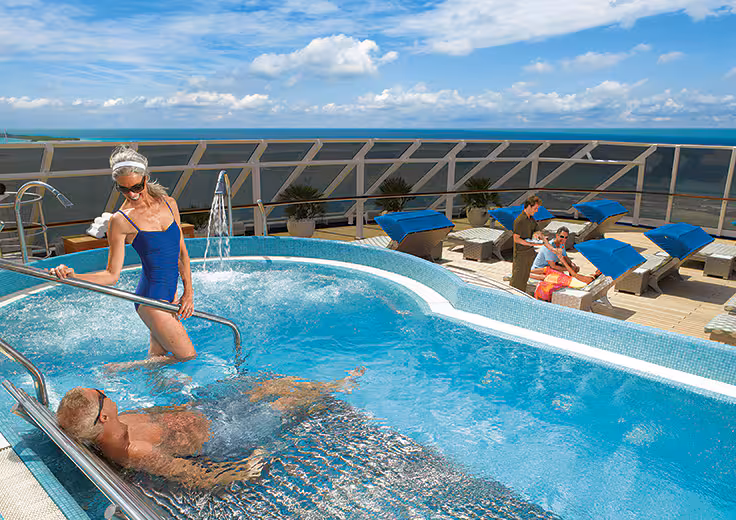 Balance & Rejuvenation