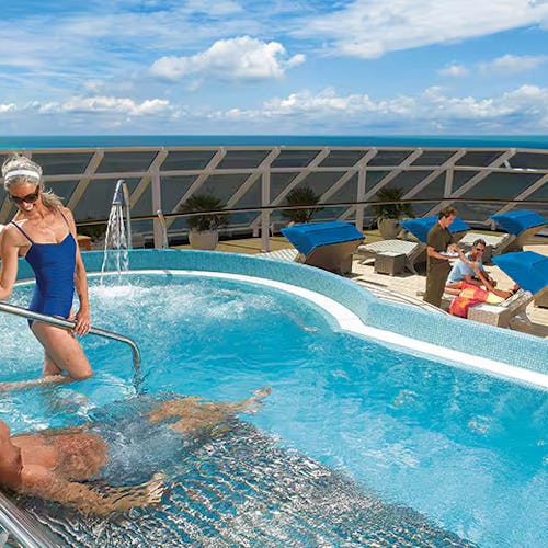 Balance & Rejuvenation