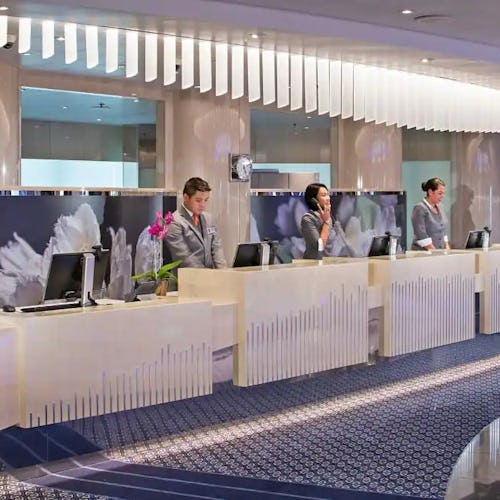 A Legacy of Excellence