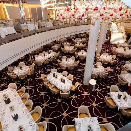 A Taste of Excellence