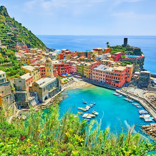 See More, Stay Longer