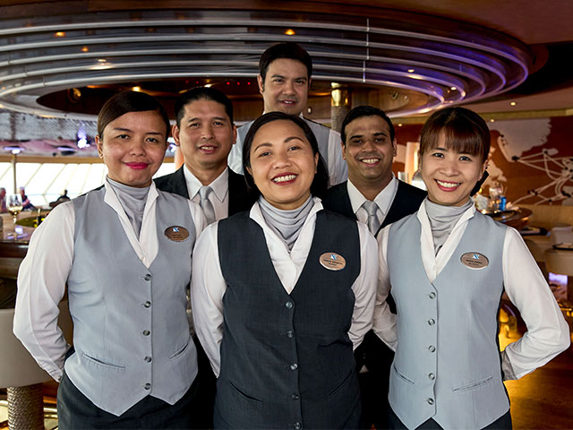 Personal Touches Everywhere