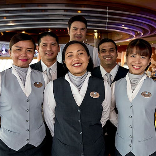 Personal Touches Everywhere