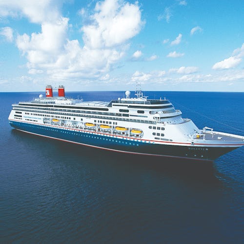 Sail Where Big Ships Can’t