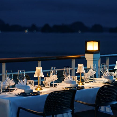 Affordable, All-Inclusive Comfort