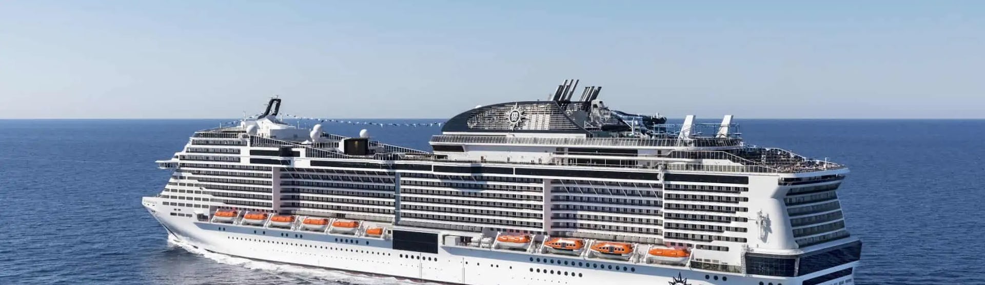 MSC Meraviglia