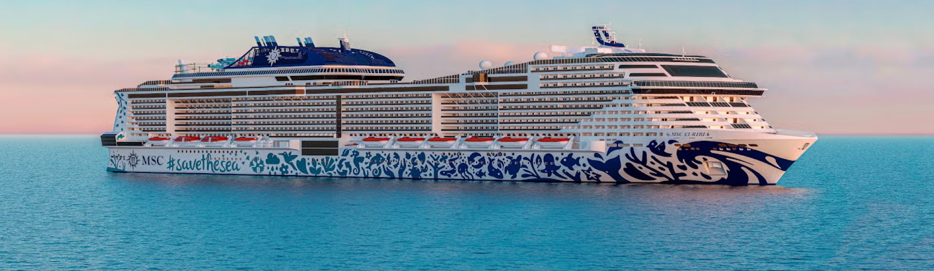 MSC Euribia