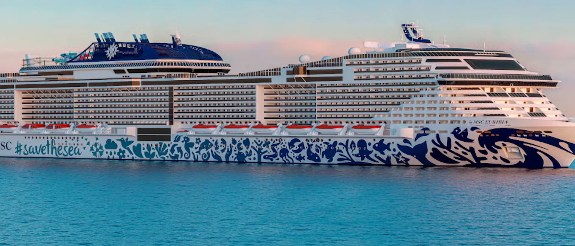 MSC Euribia