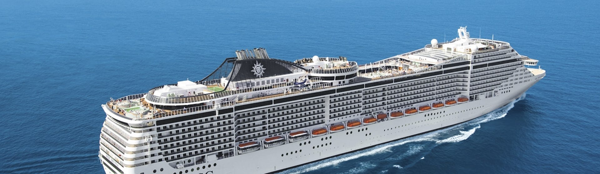 MSC Divina