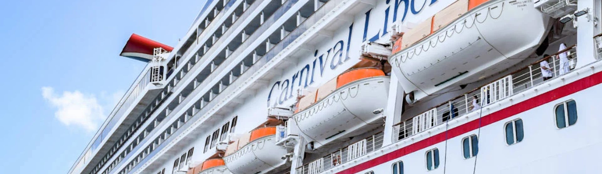 Carnival Liberty