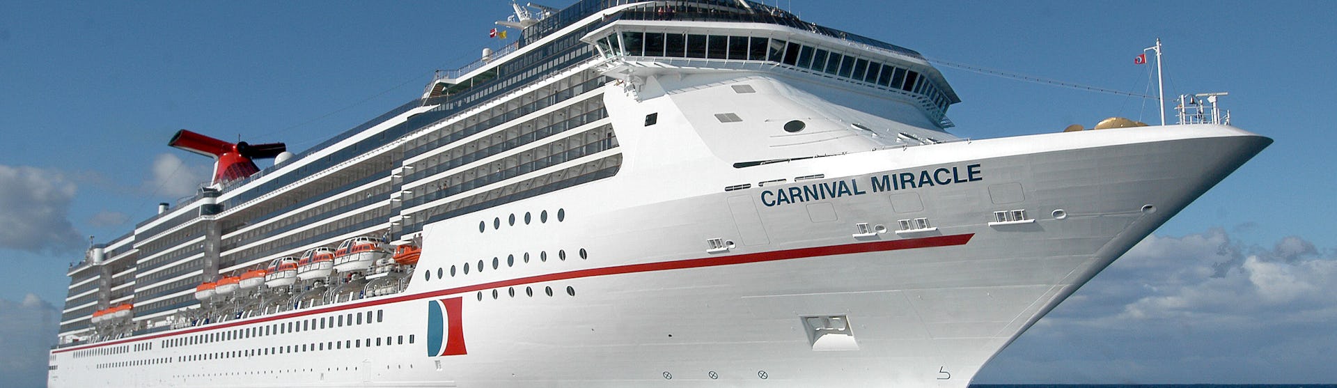 Carnival Miracle