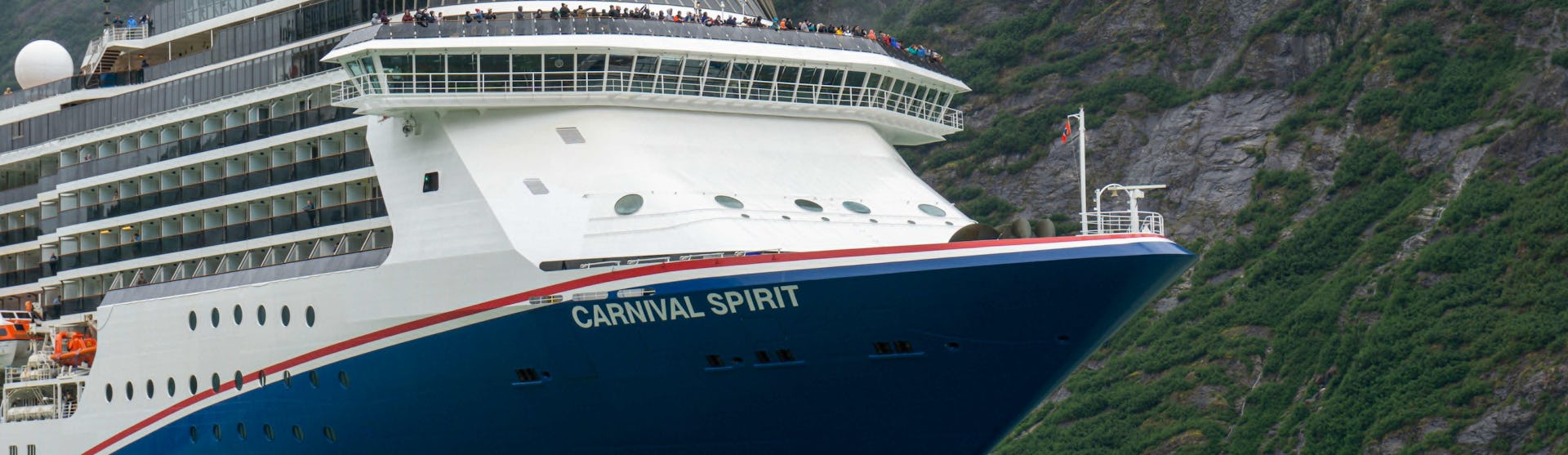 Carnival Spirit
