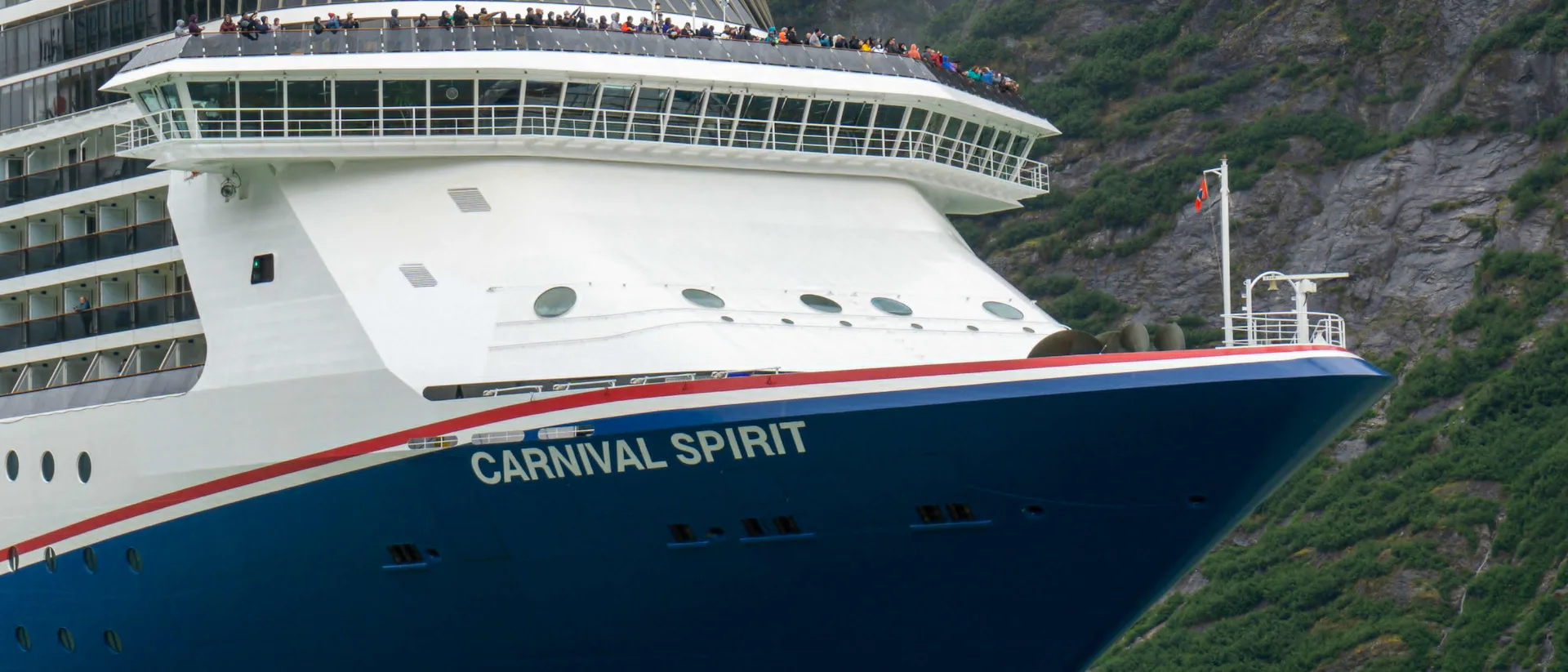 Carnival Spirit