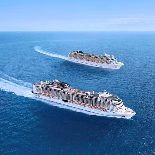 MSC Cruises