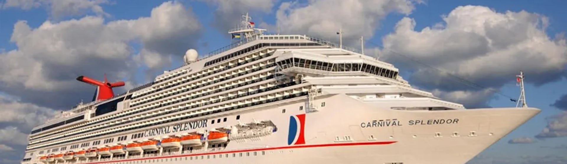 Carnival Splendor