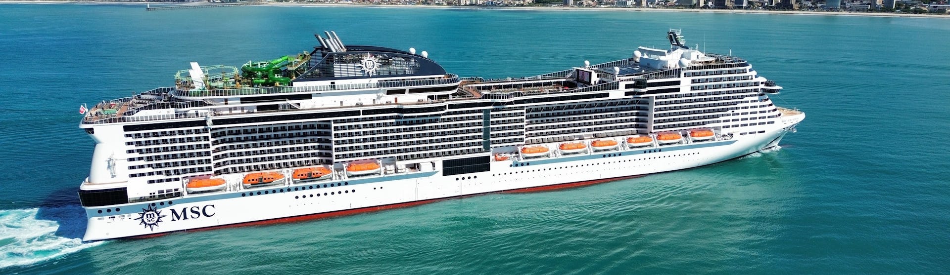 MSC Grandiosa
