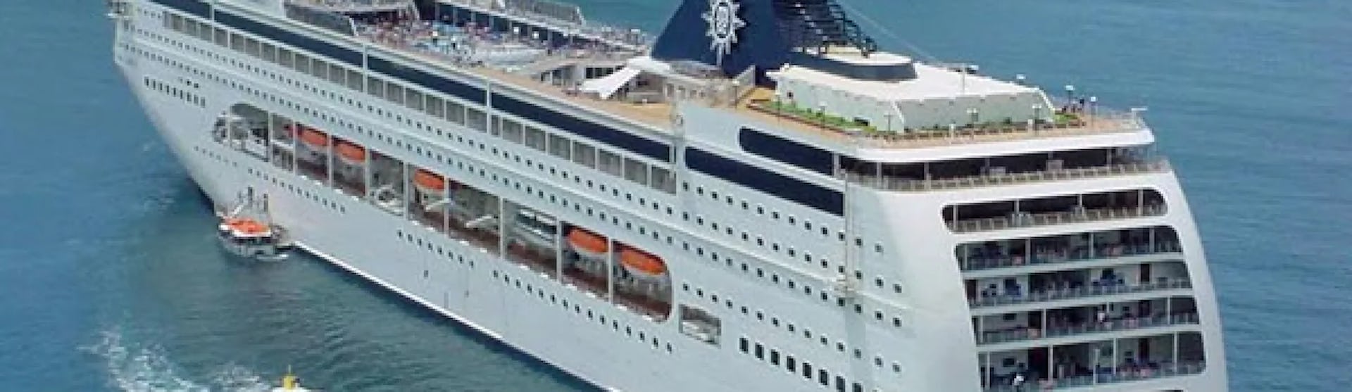 MSC Lirica