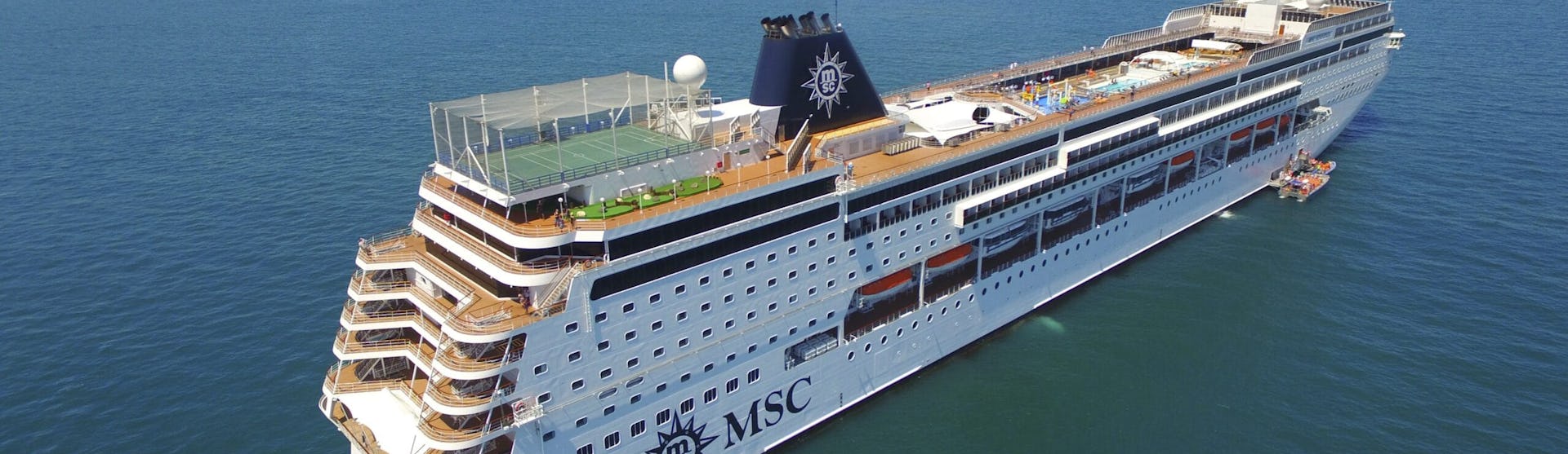 MSC Sinfonia