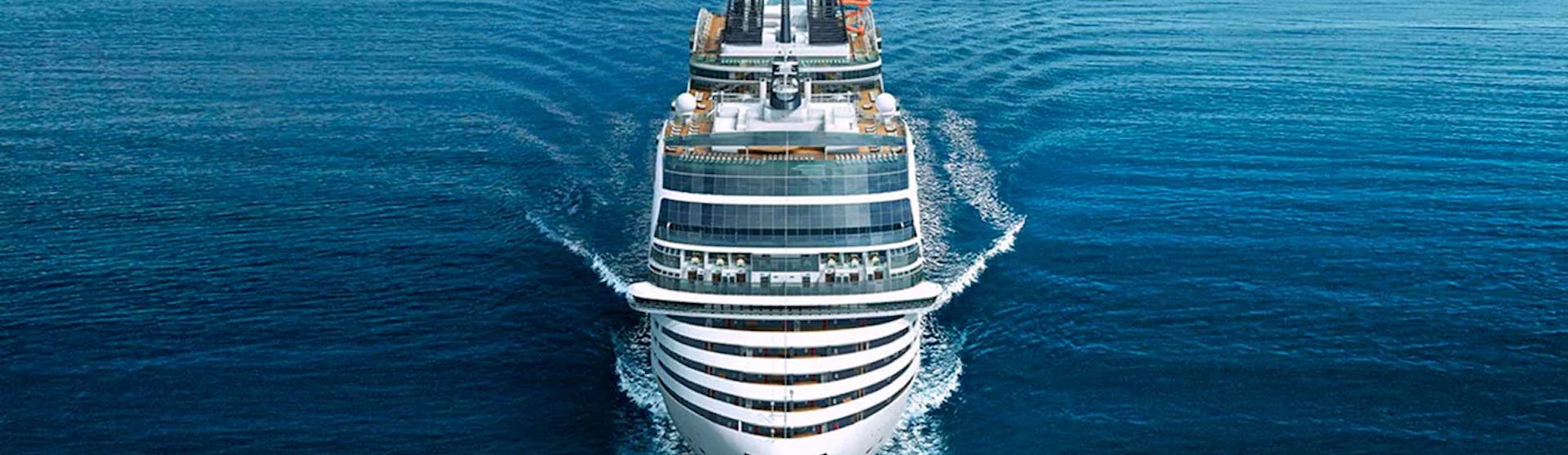 MSC World Europa