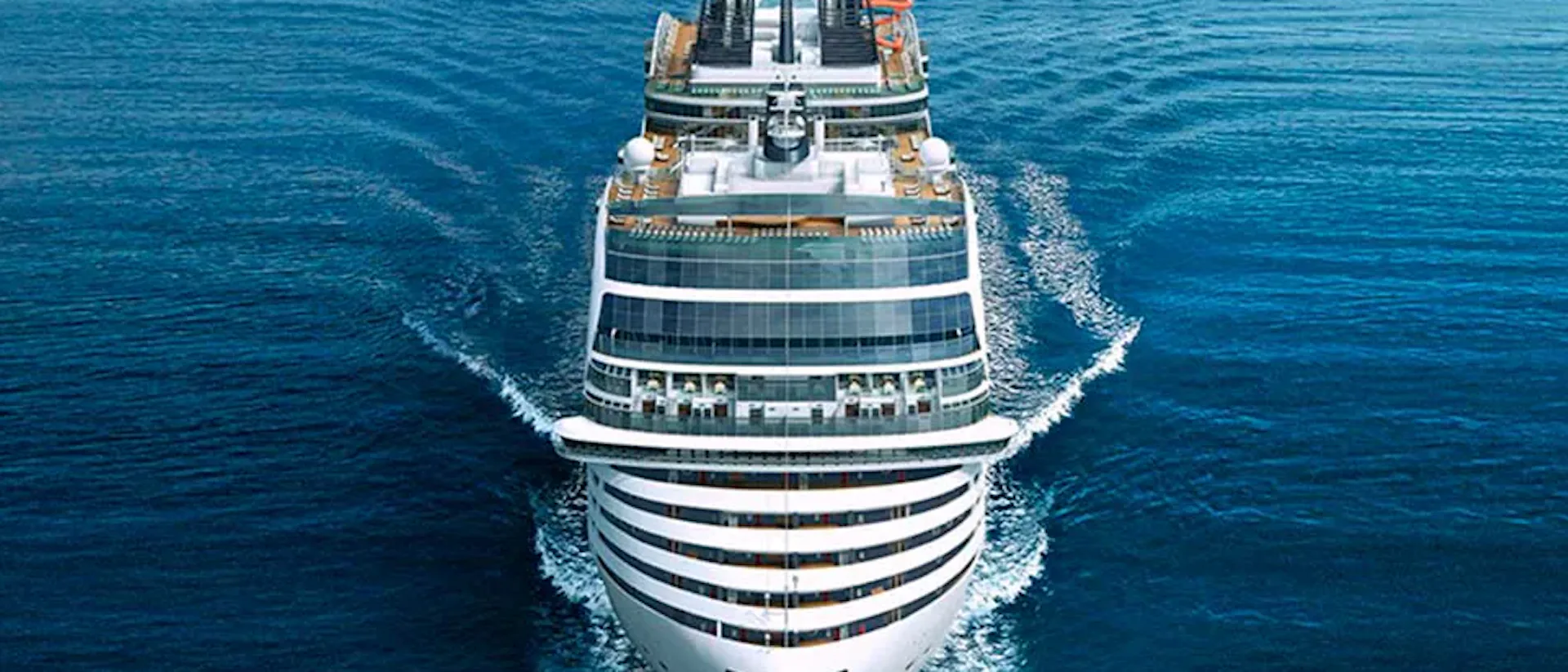 MSC World Europa
