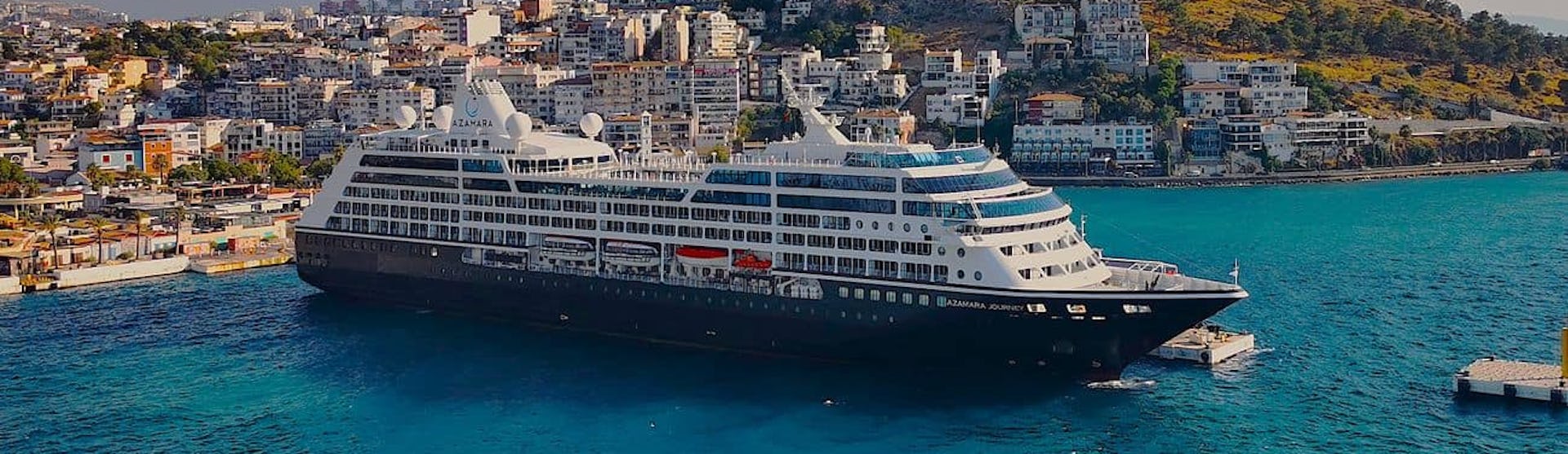Azamara Journey
