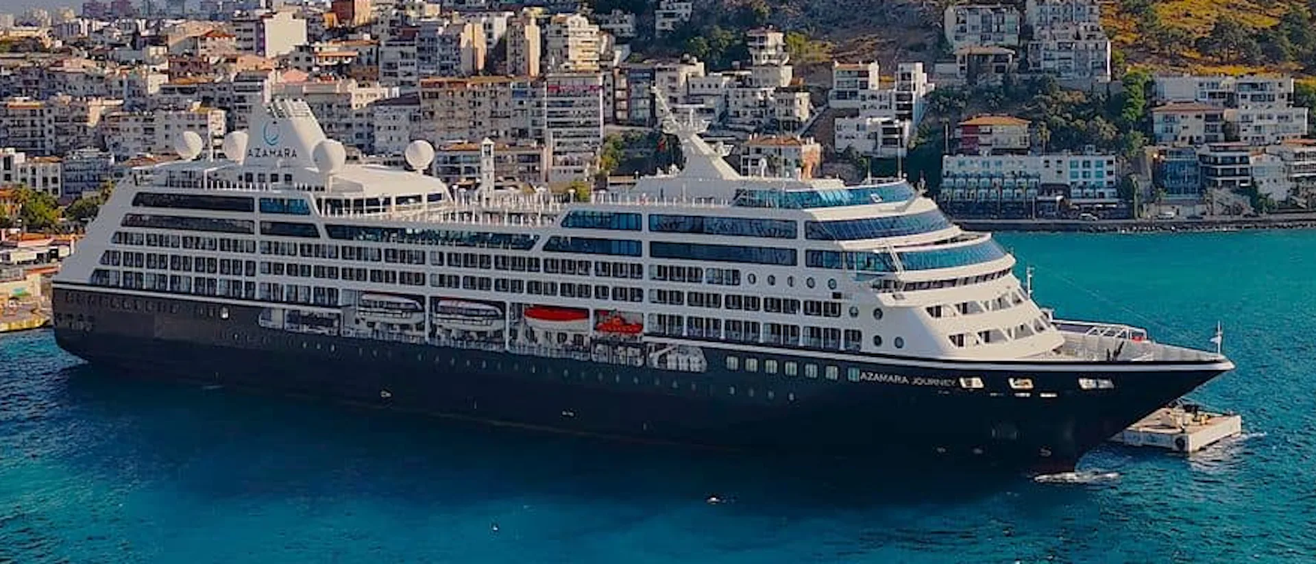 Azamara Journey