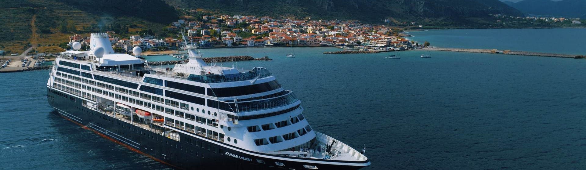 Azamara Quest