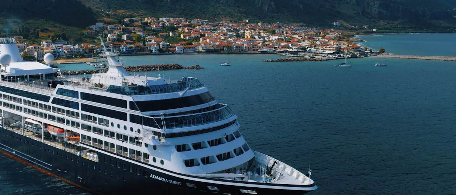 Azamara Quest