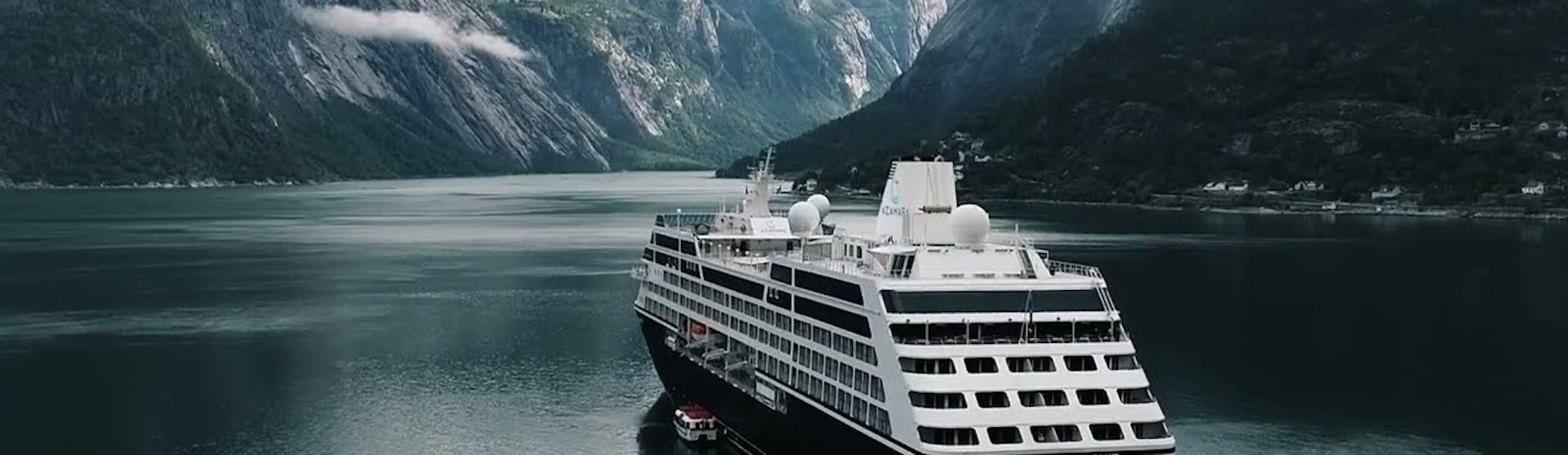 Azamara Pursuit