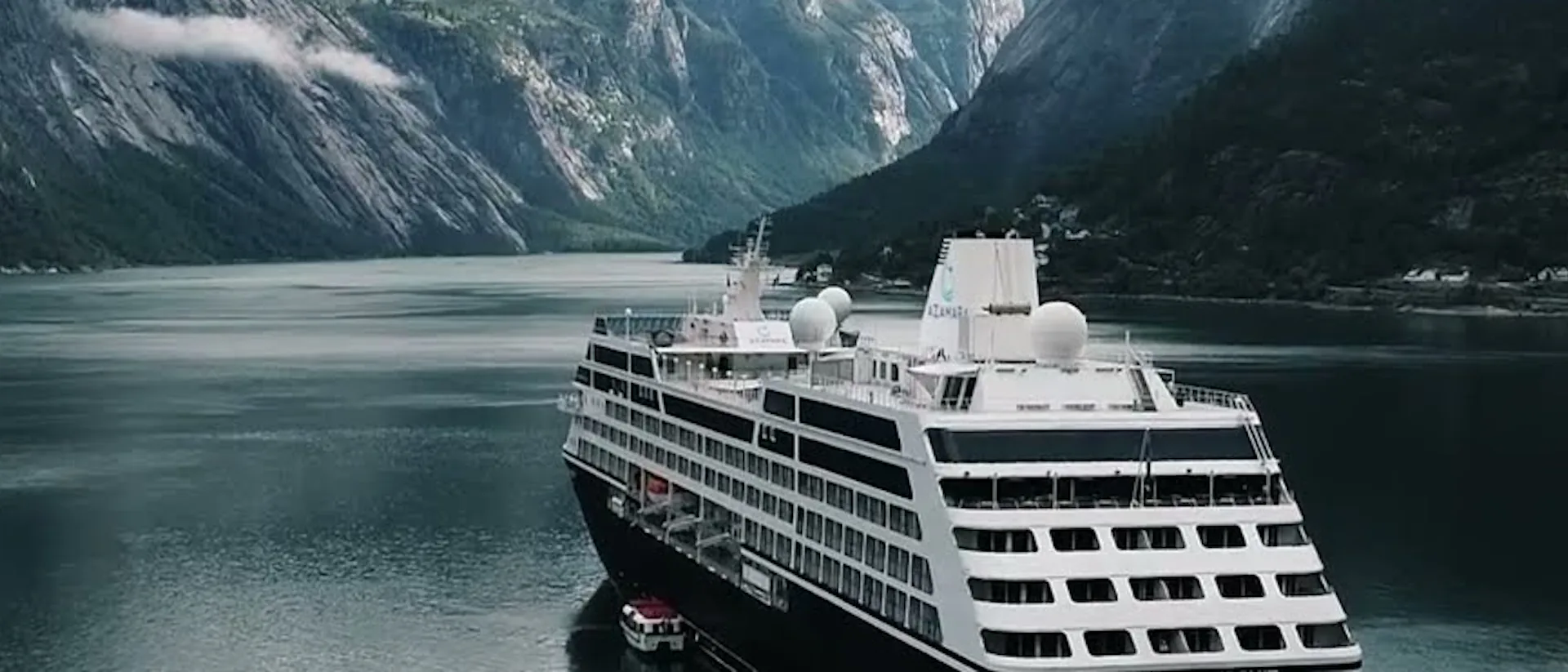 Azamara Pursuit