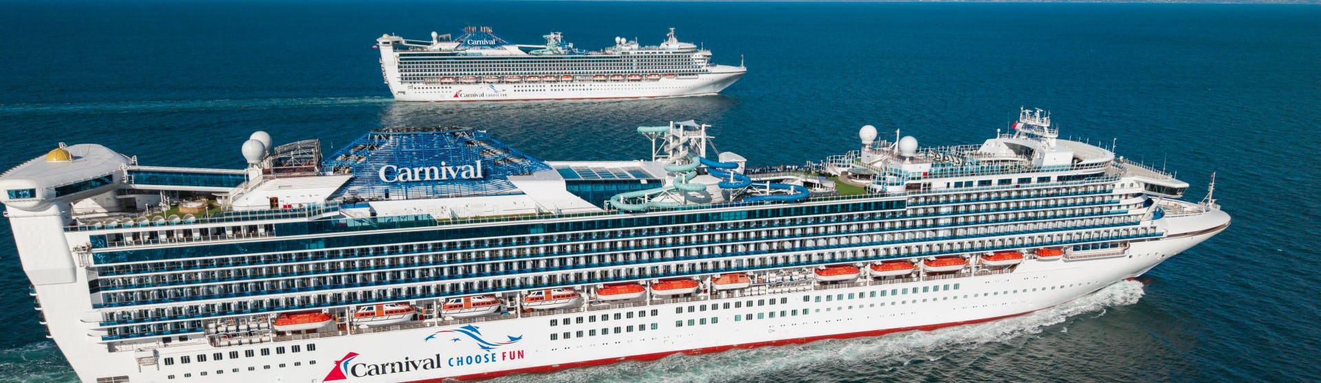 Carnival Adventure