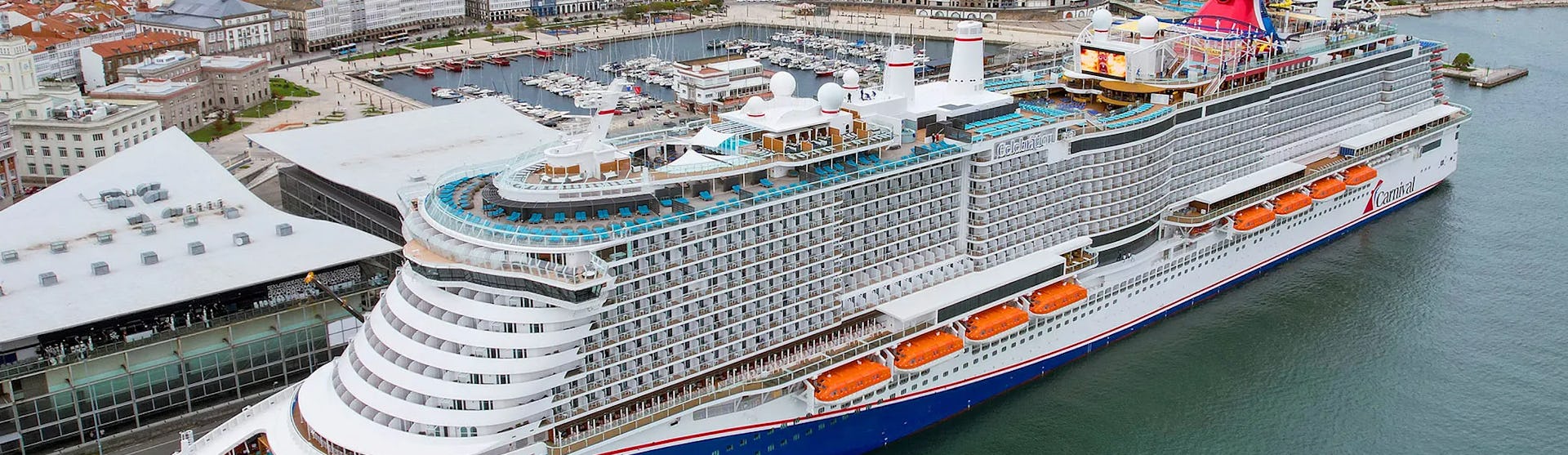 Carnival Celebration