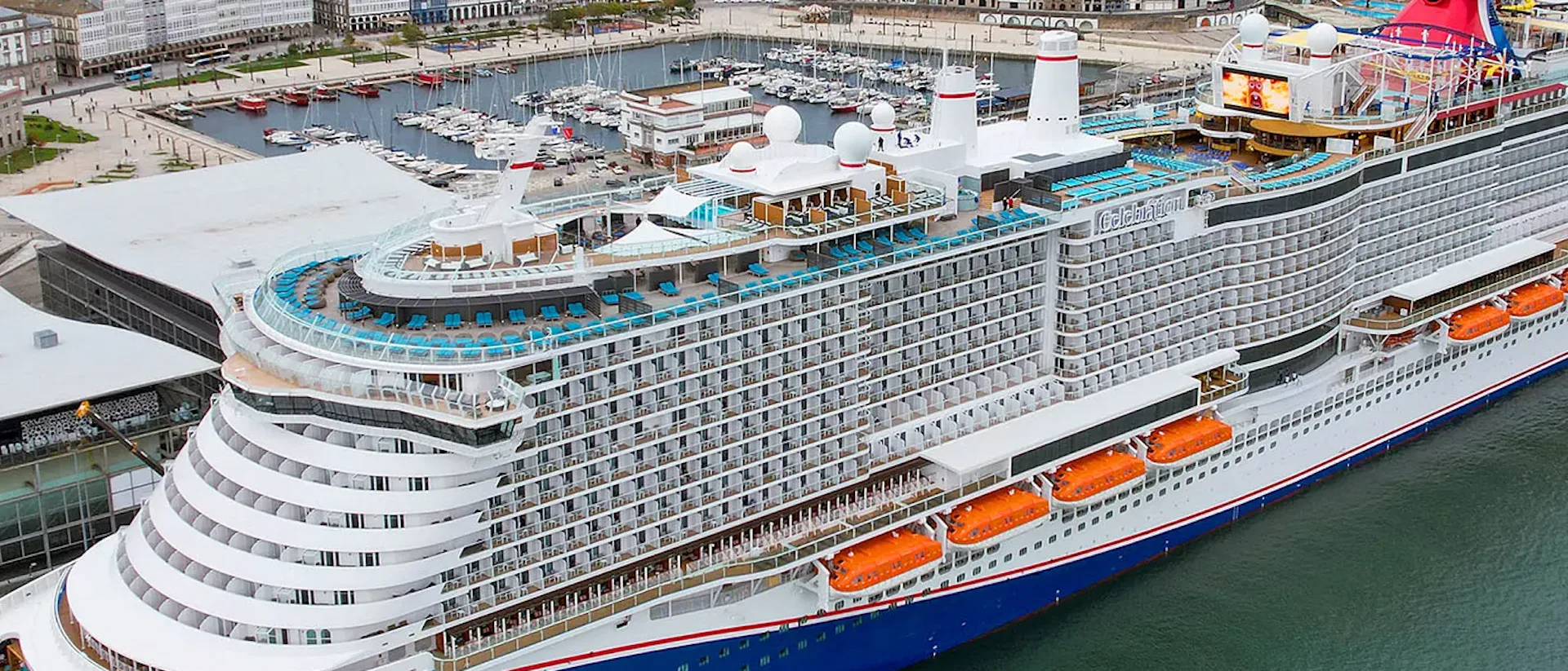 Carnival Celebration