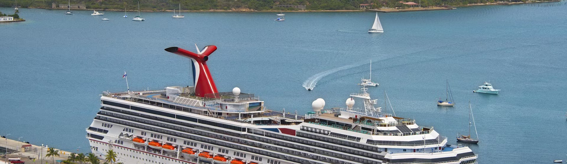 Carnival Freedom