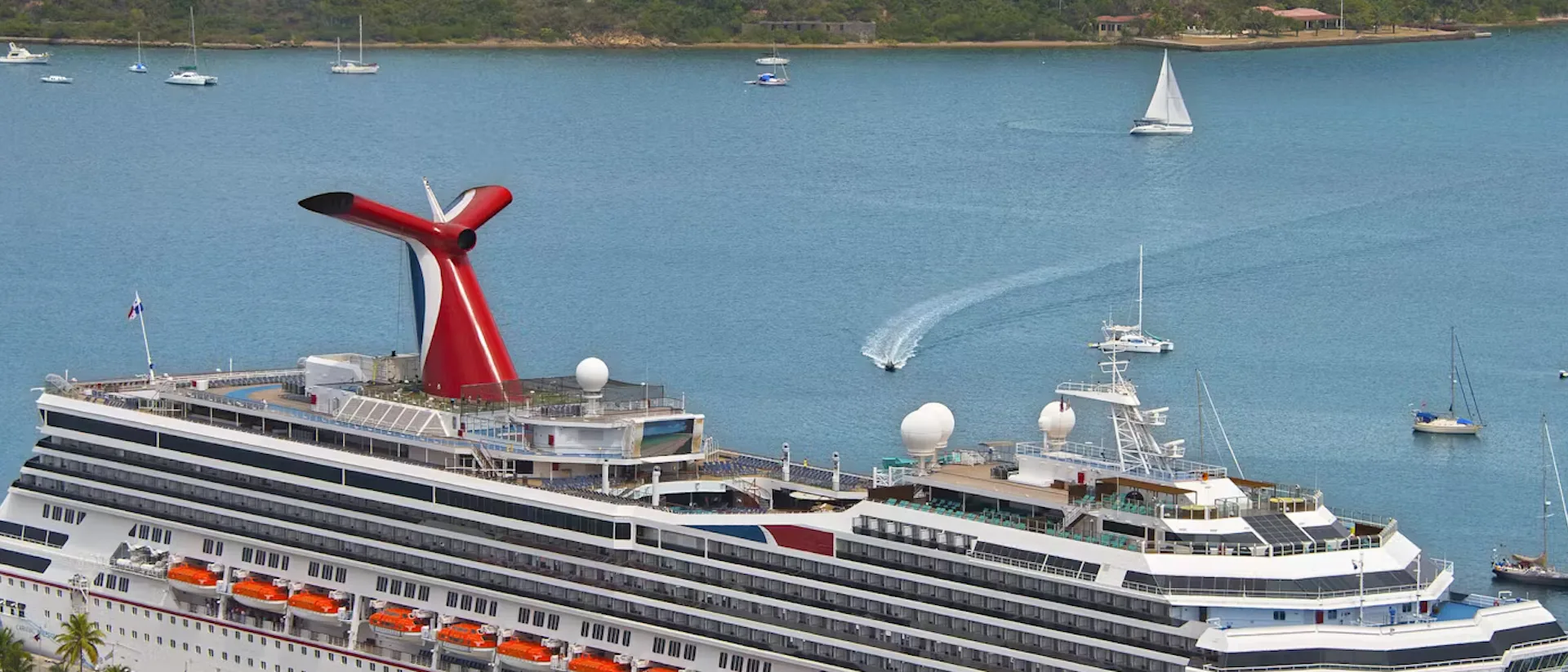 Carnival Freedom