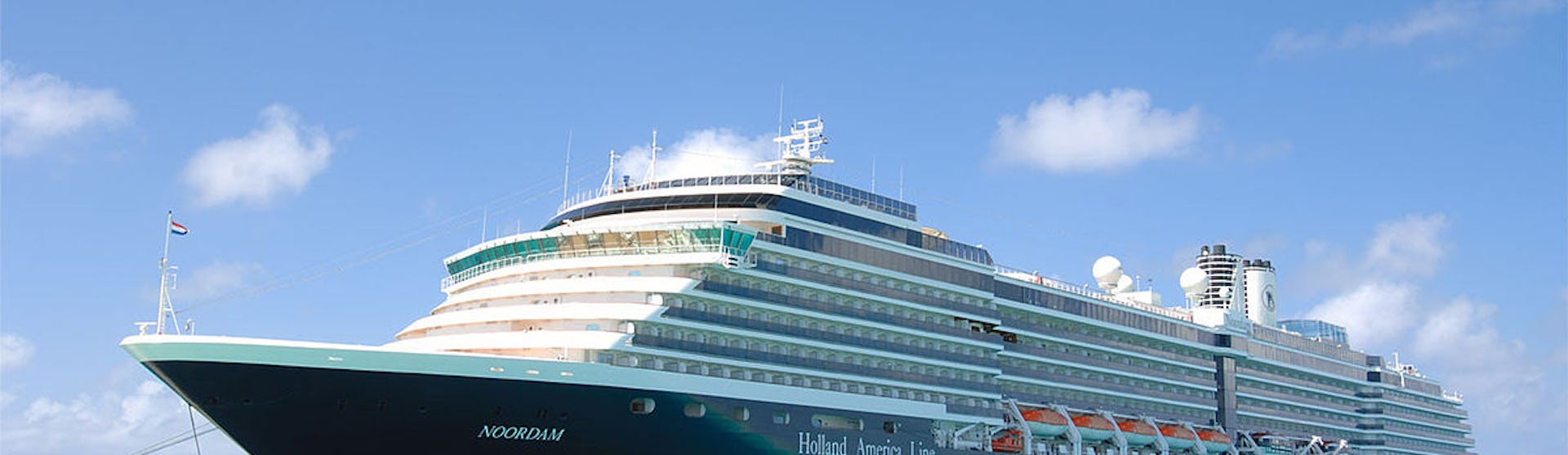 Noordam