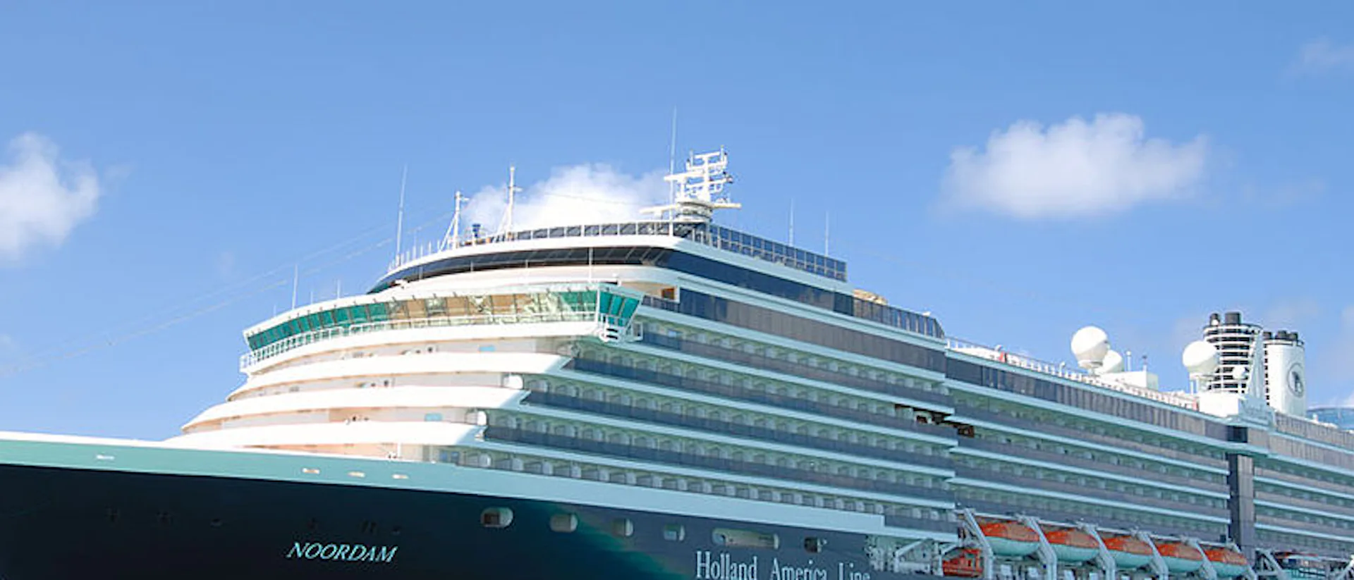 Noordam