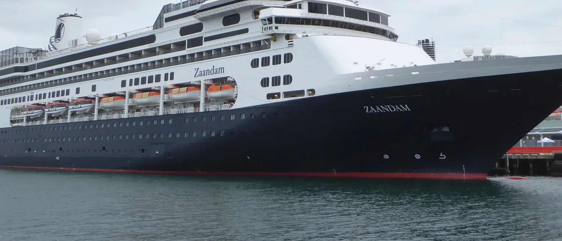 Zaandam