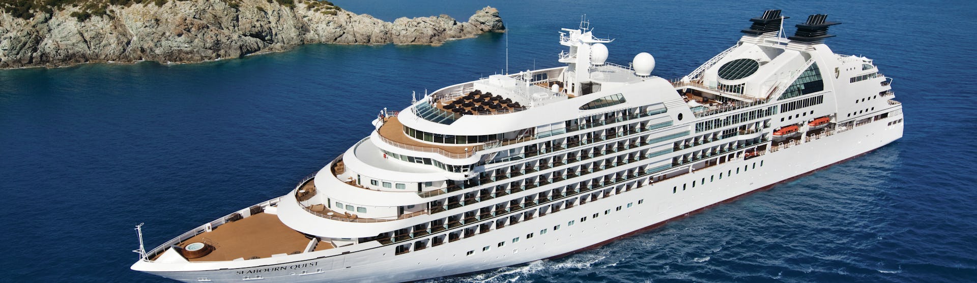 Seabourn Quest