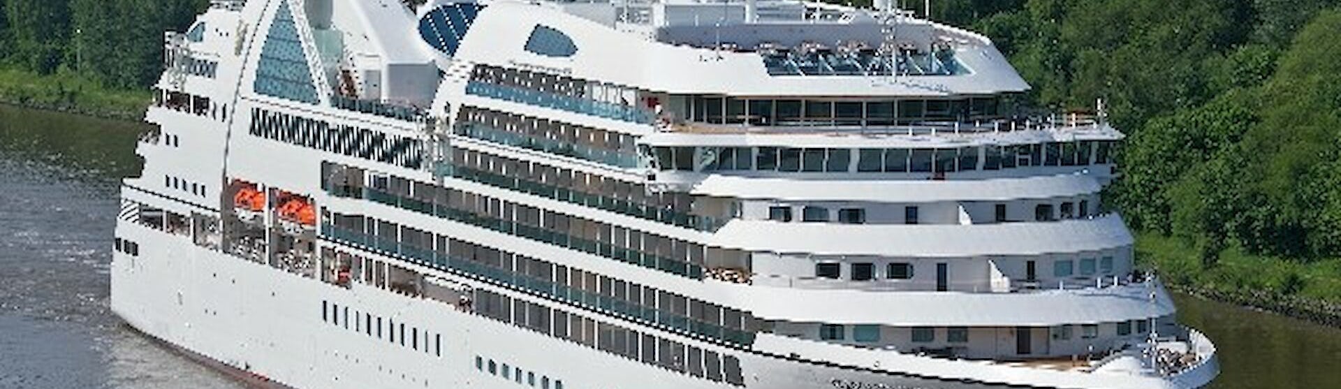 Seabourn Sojourn