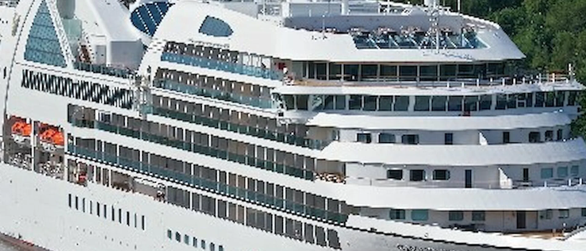 Seabourn Sojourn
