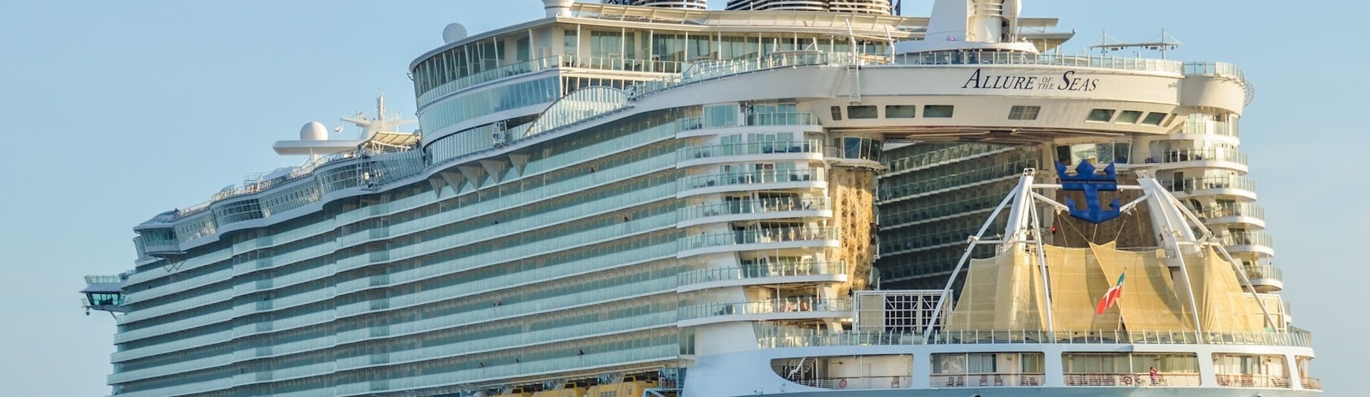 Allure Of The Seas