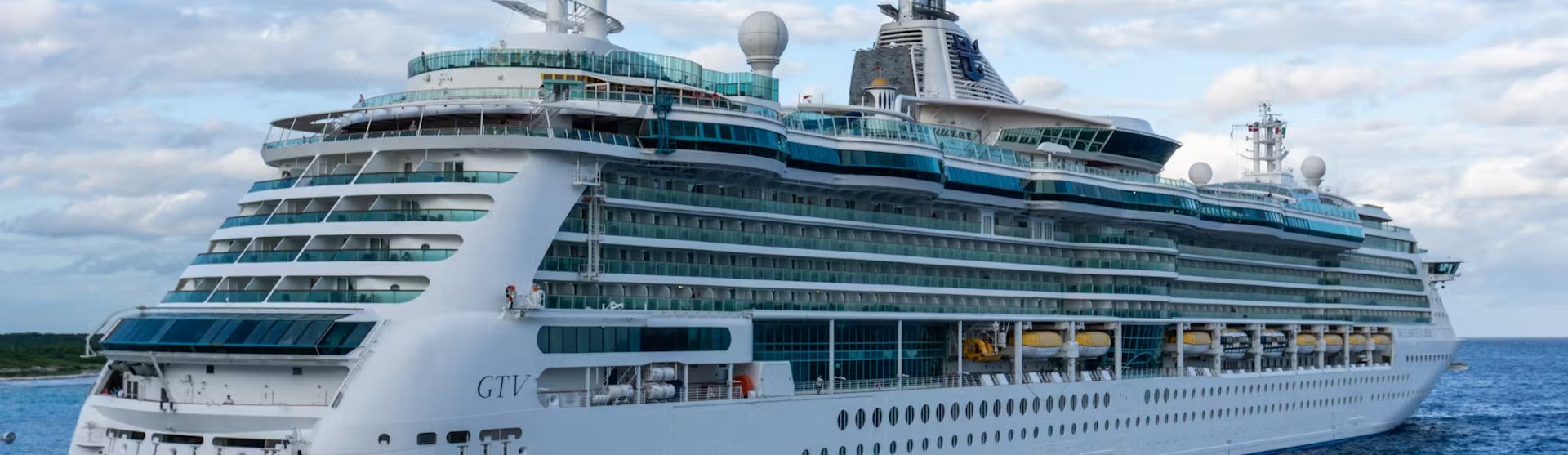 Brilliance Of The Seas