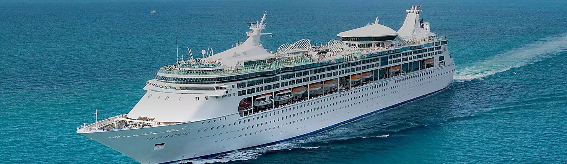 Enchantment Of The Seas