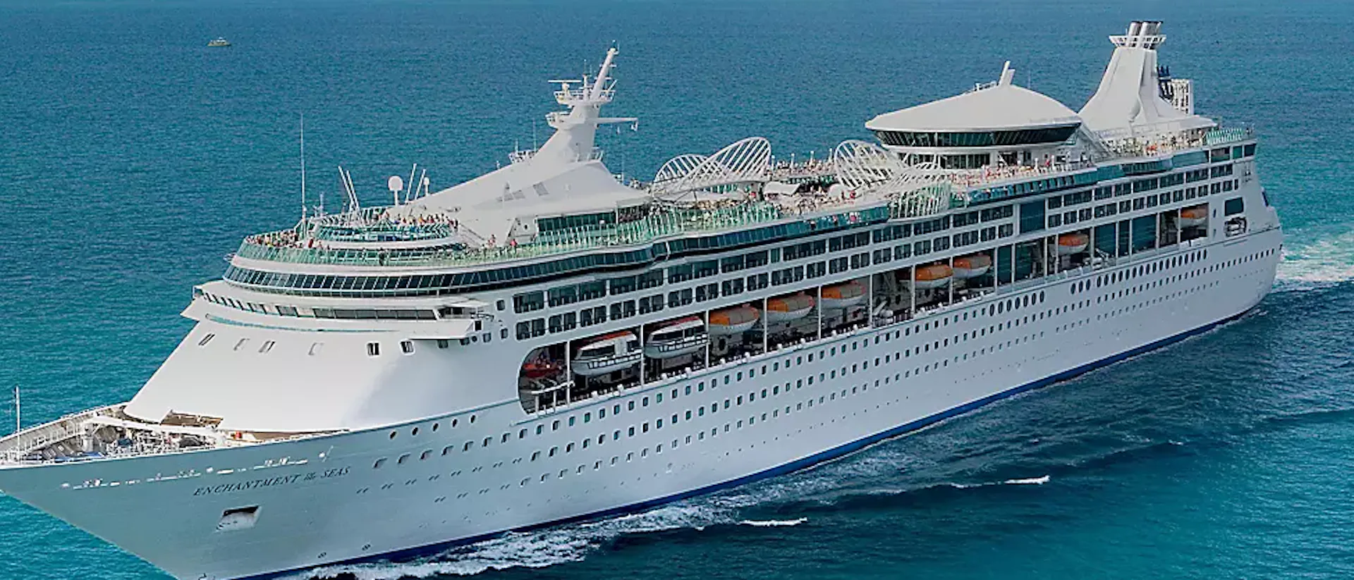 Enchantment Of The Seas